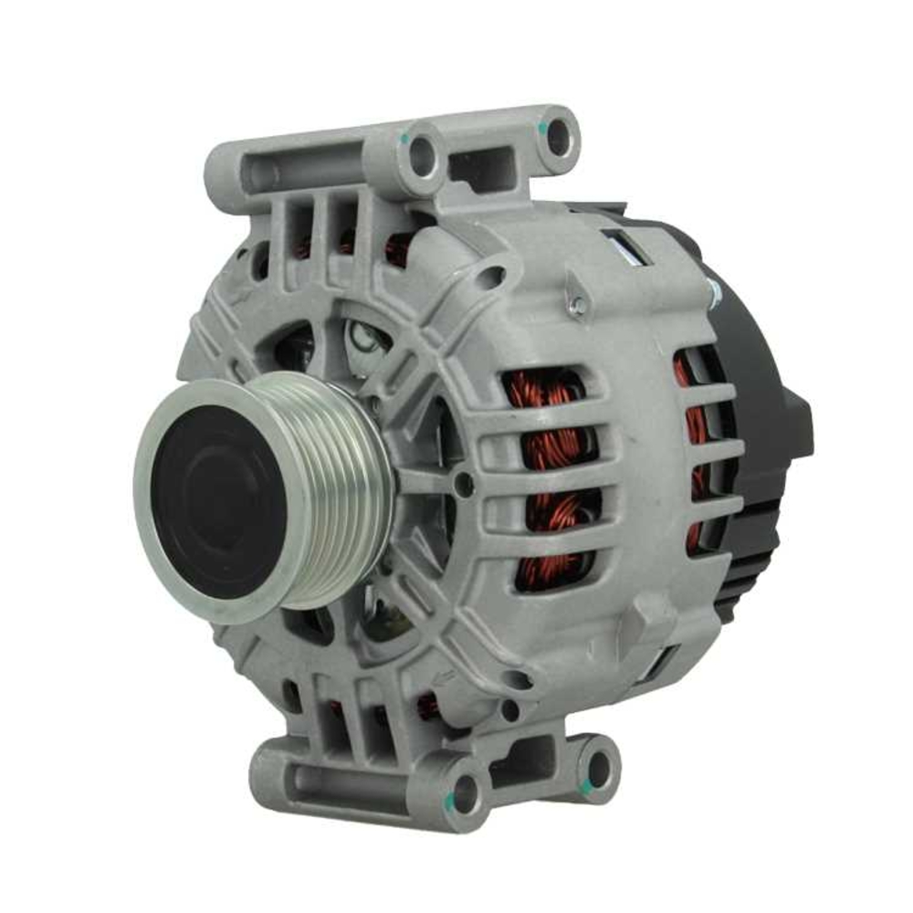 Alternateur Audi 140A - +Line Original - 205.525.140.000
