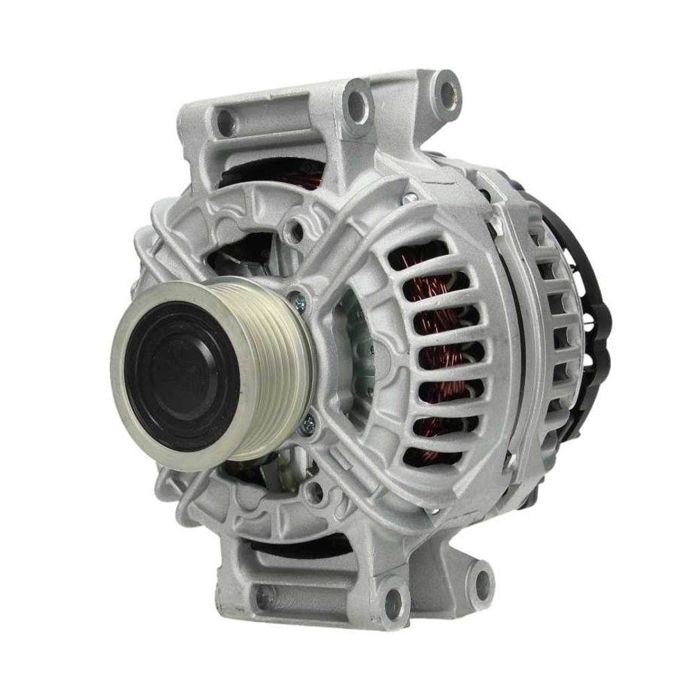Alternateur Audi 140A - +Line Original - 205.525.140.010