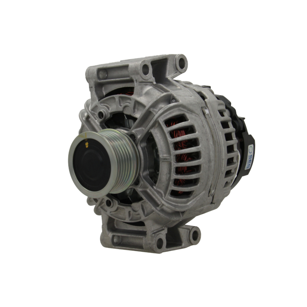 Alternateur Audi 140A - SEG Neuf - 205.525.140.280