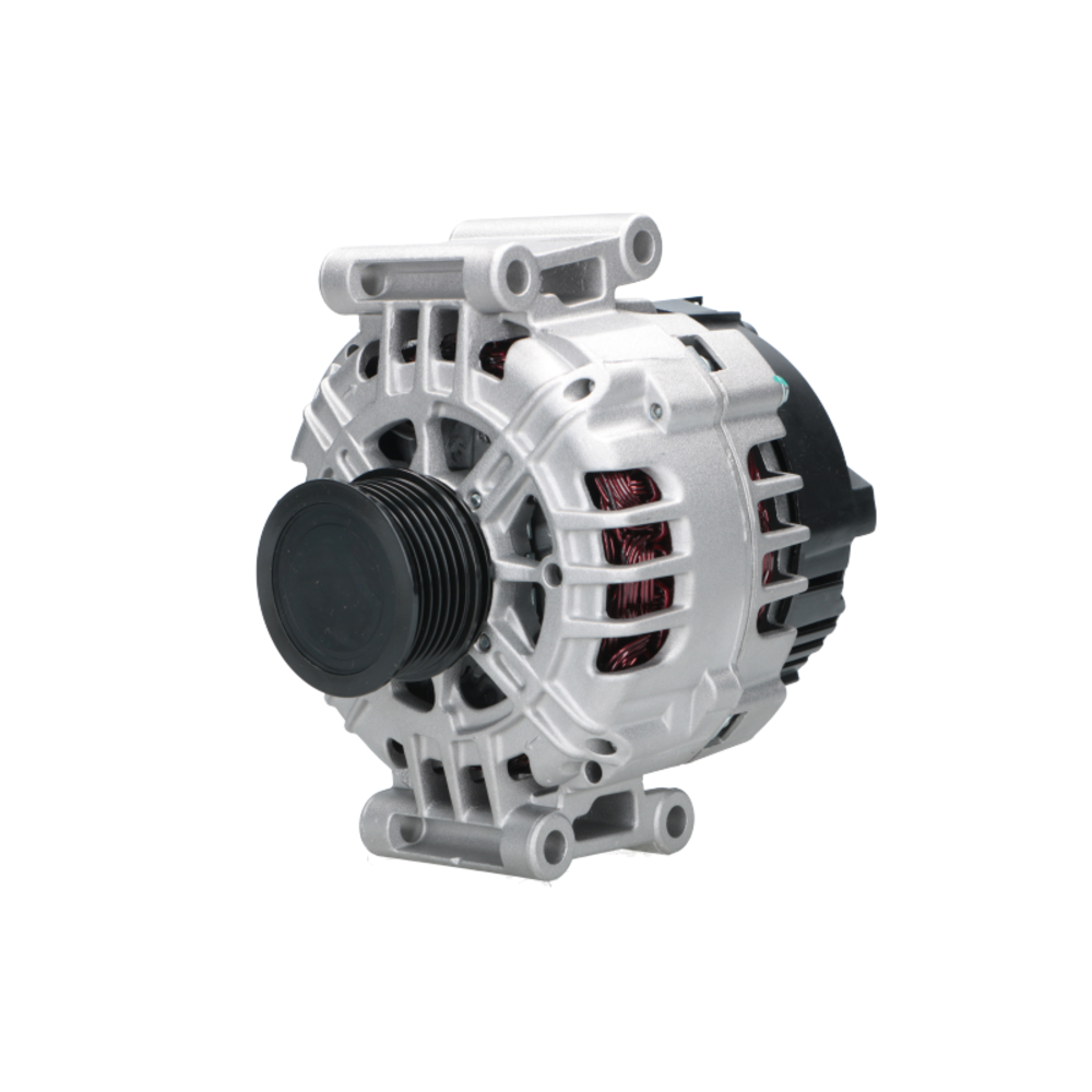 Alternateur Audi 140A - +Line Selected Renové - 205.525.140.340