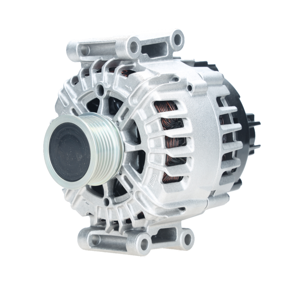 Alternateur Audi 140A - +Line Pro Reman - 205.525.140.347