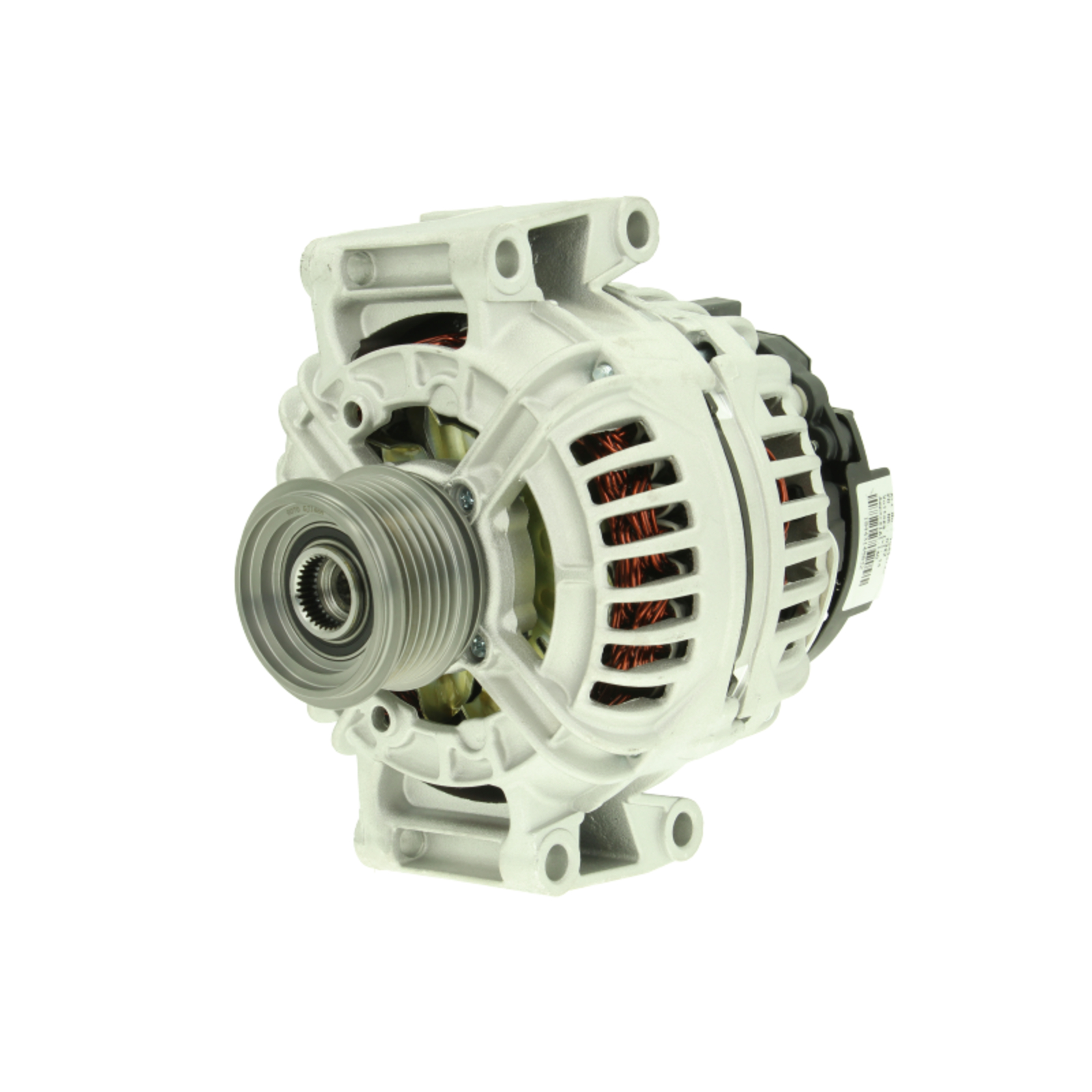 Alternateur Audi 140A - Copy New - 205.525.140.461