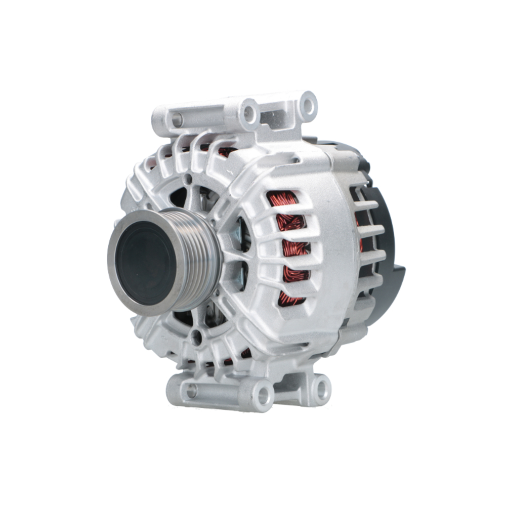 Alternateur Audi 140A - Valeo Neuf - 205.525.140.500