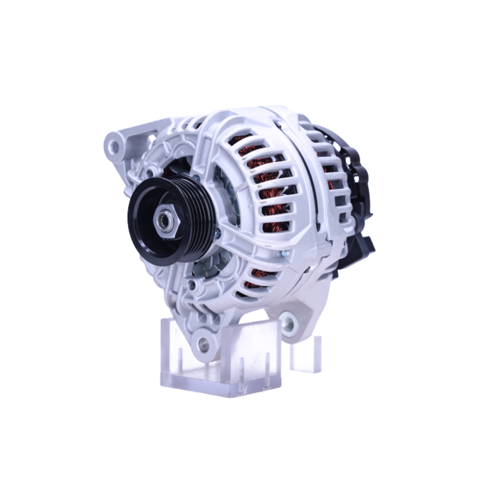 Alternateur Audi 120A - +Line Original - 205.526.120.010