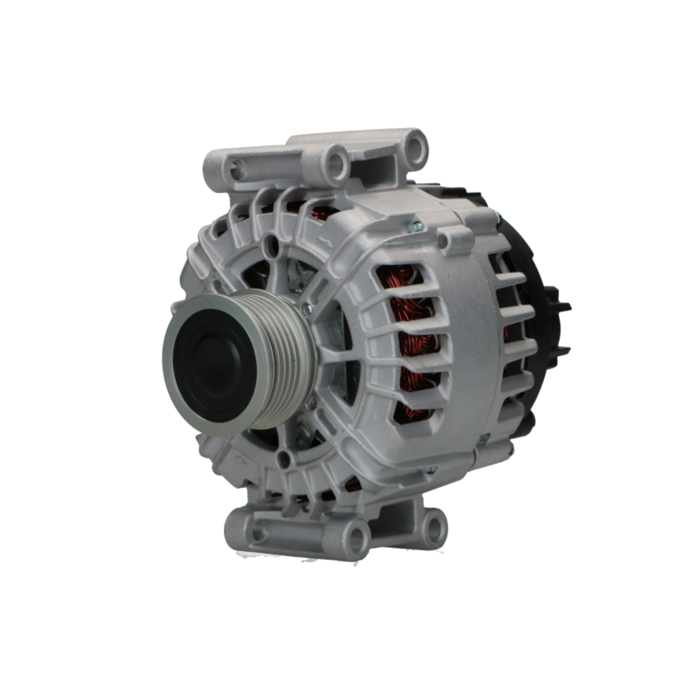 Alternateur Audi 150A - +Line Original - 205.527.150.000