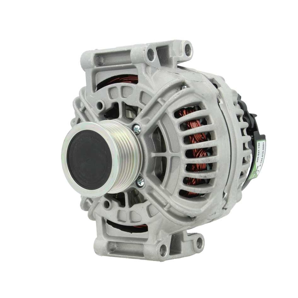 Alternateur Audi 150A - +Line Original - 205.527.150.010