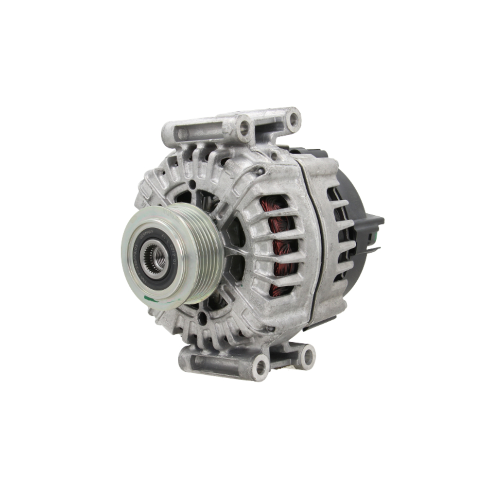 Alternateur Volkswagen 180A - Valeo Neuf - 205.528.180.501