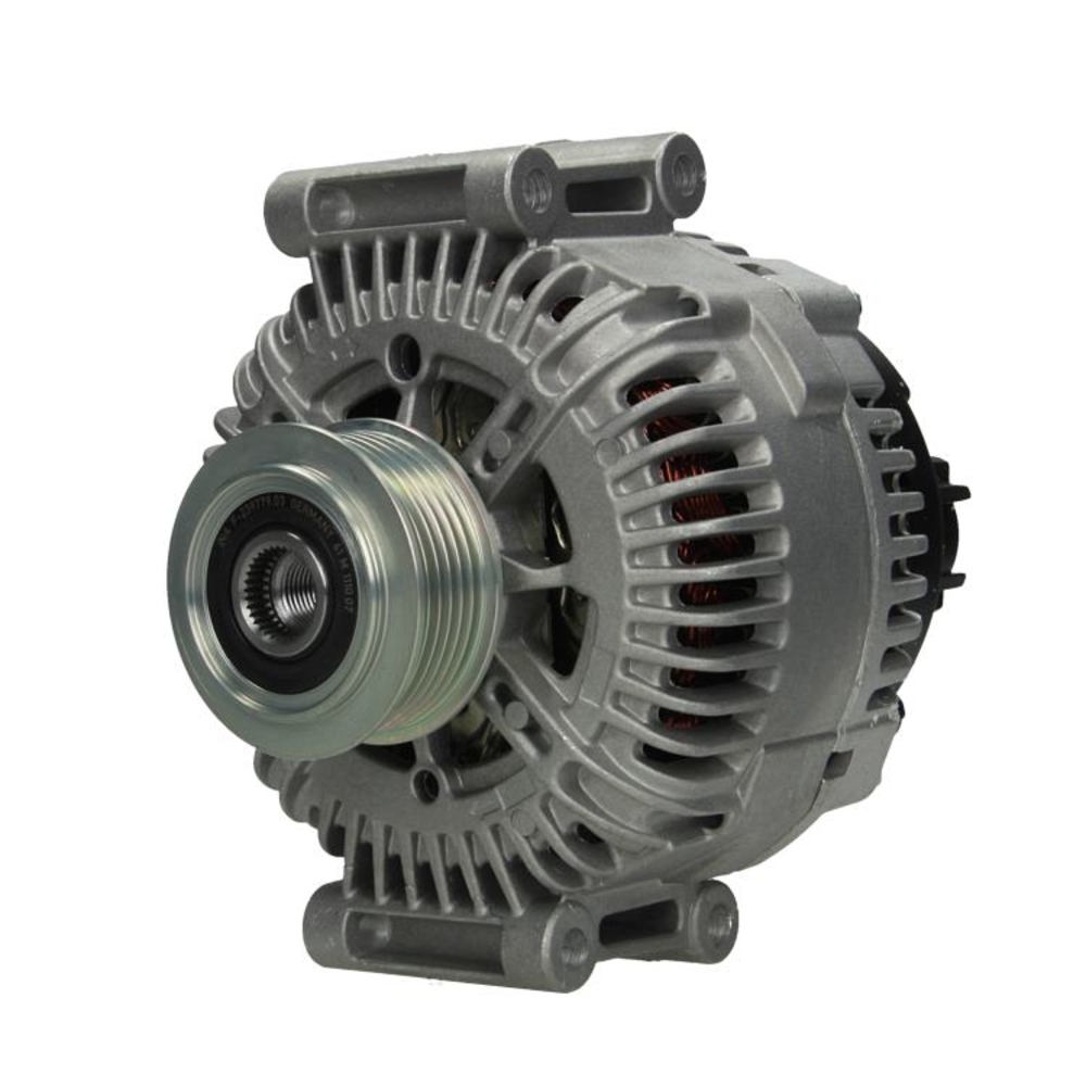 Alternateur Audi 150A - +Line Original - 205.529.150.000