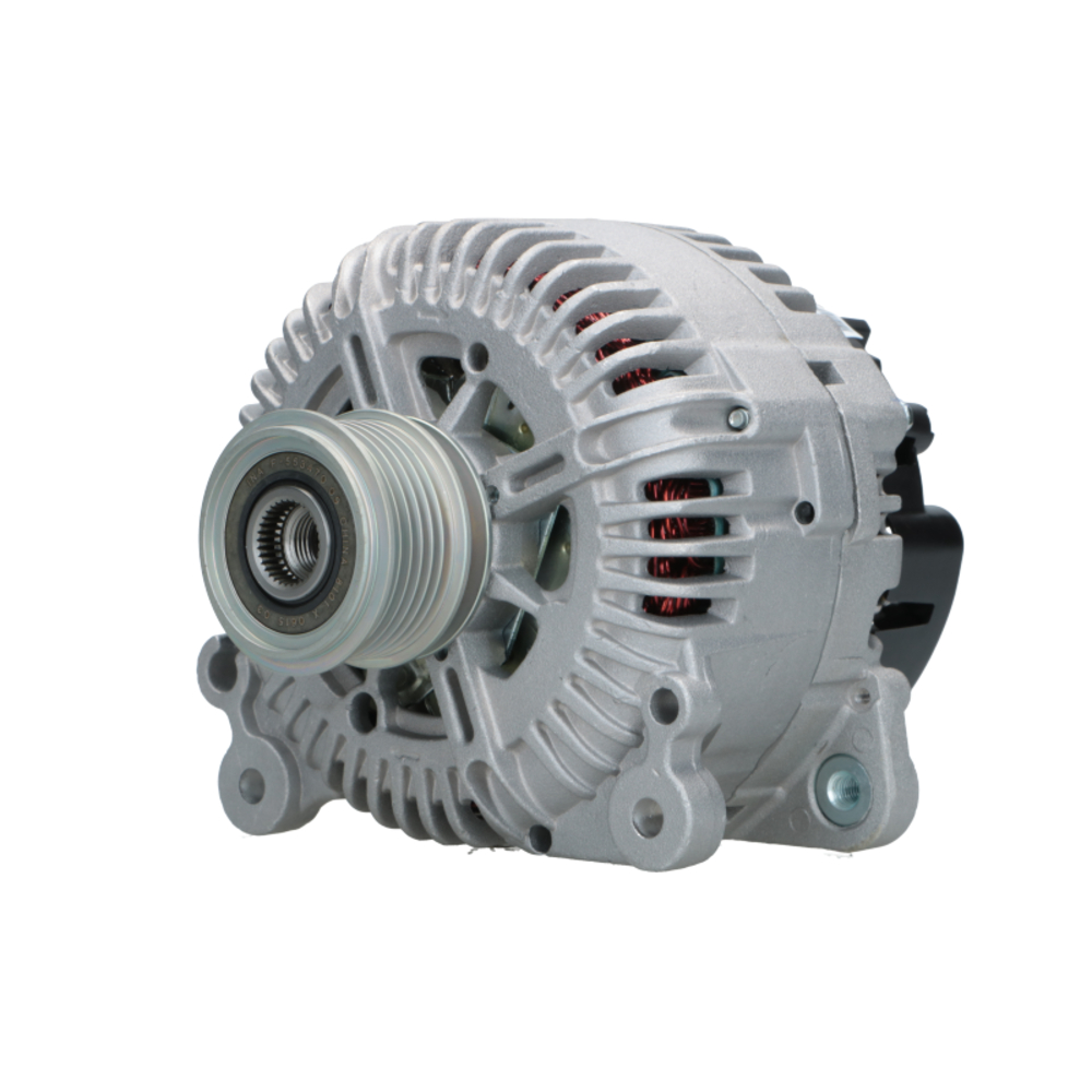 Alternateur Audi 180A - +Line Original - 205.532.180.000