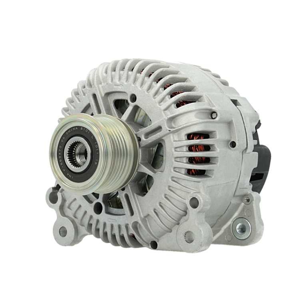 Alternateur Audi 180A - +Line Pro - 205.532.180.004
