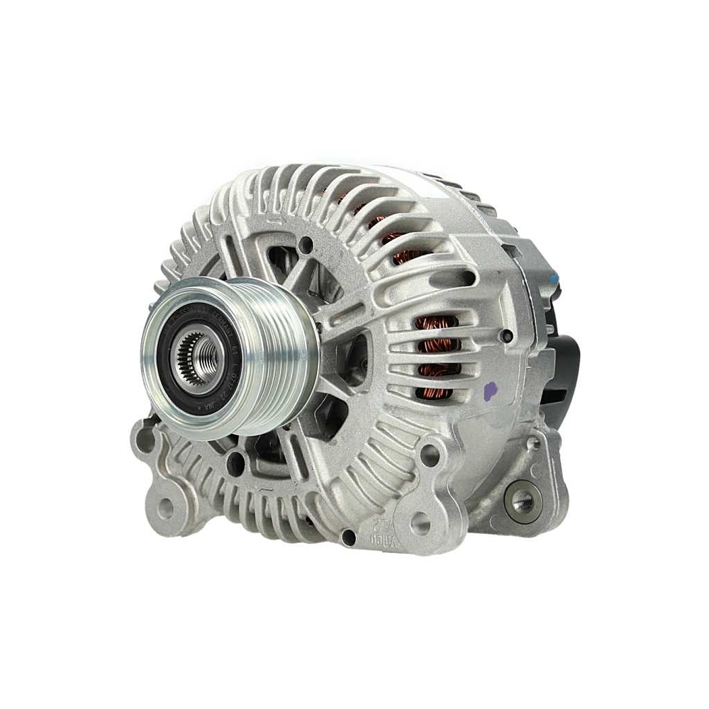 Alternateur Audi 180A - Valeo Neuf - 205.532.180.500