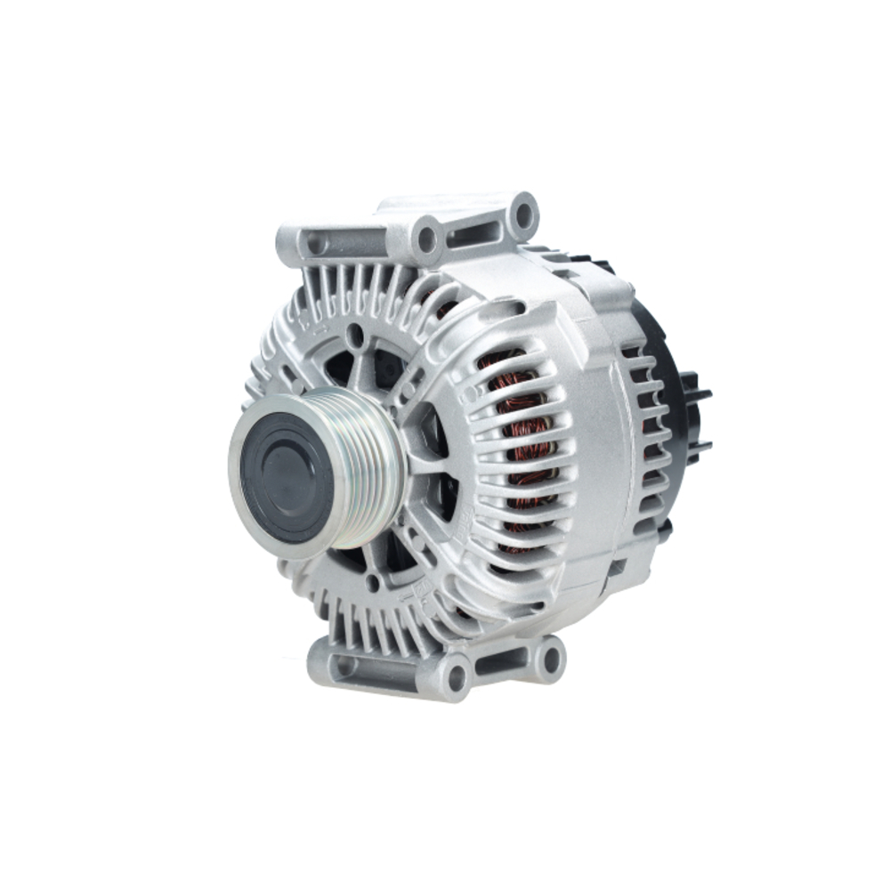 Alternateur Audi 150A - +Line Pro Reman - 205.534.150.346