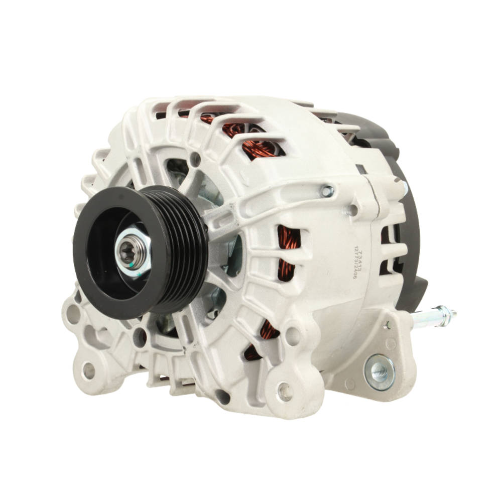 Alternateur Audi 150A - +Line Original - 205.535.150.000