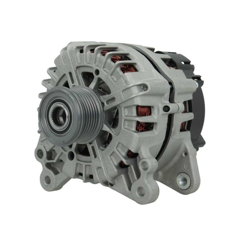 Alternateur Audi 180A - +Line Pro - 205.536.180.004