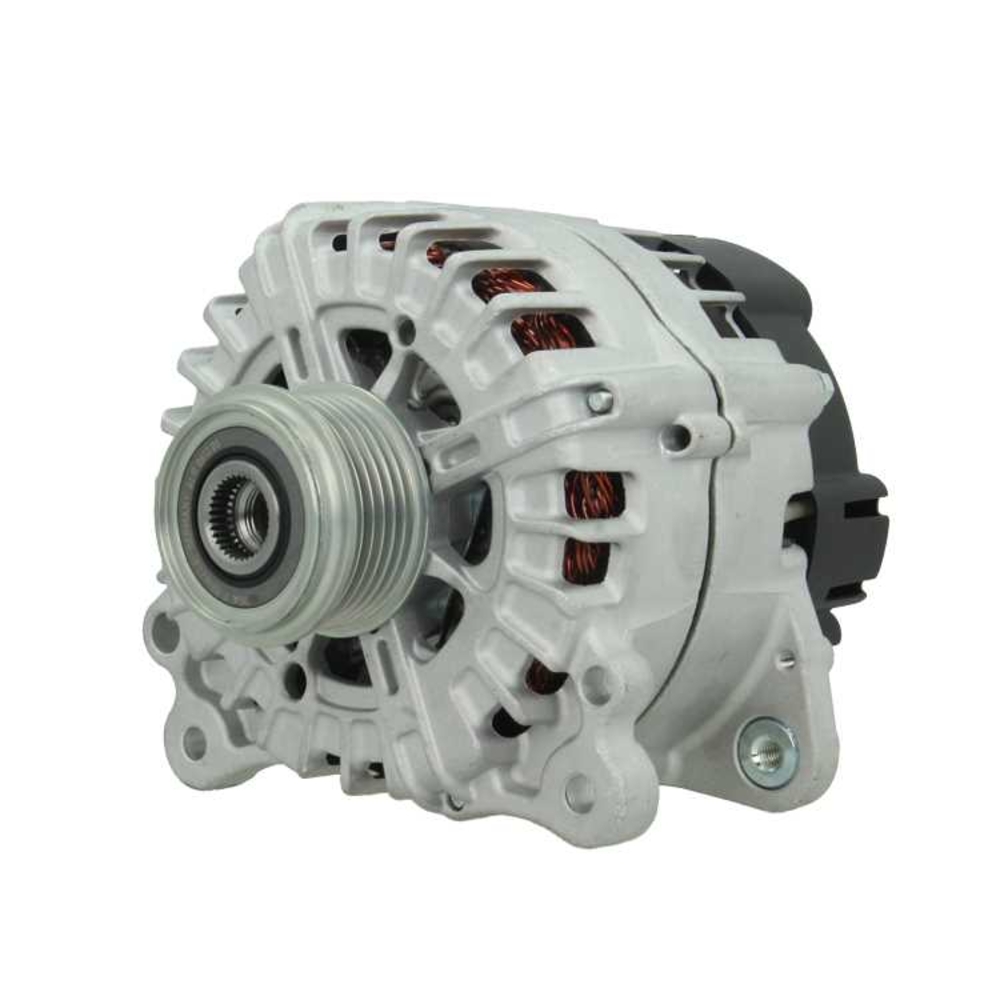 Alternateur Audi 220A - +Line Pro - 205.538.220.004