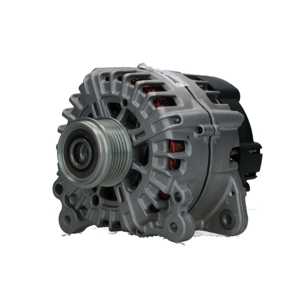 Alternateur Audi 220A - Valeo Neuf - 205.538.220.500