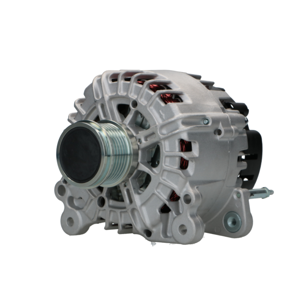 Alternateur Audi 140A - +Line Original - 205.539.140.000