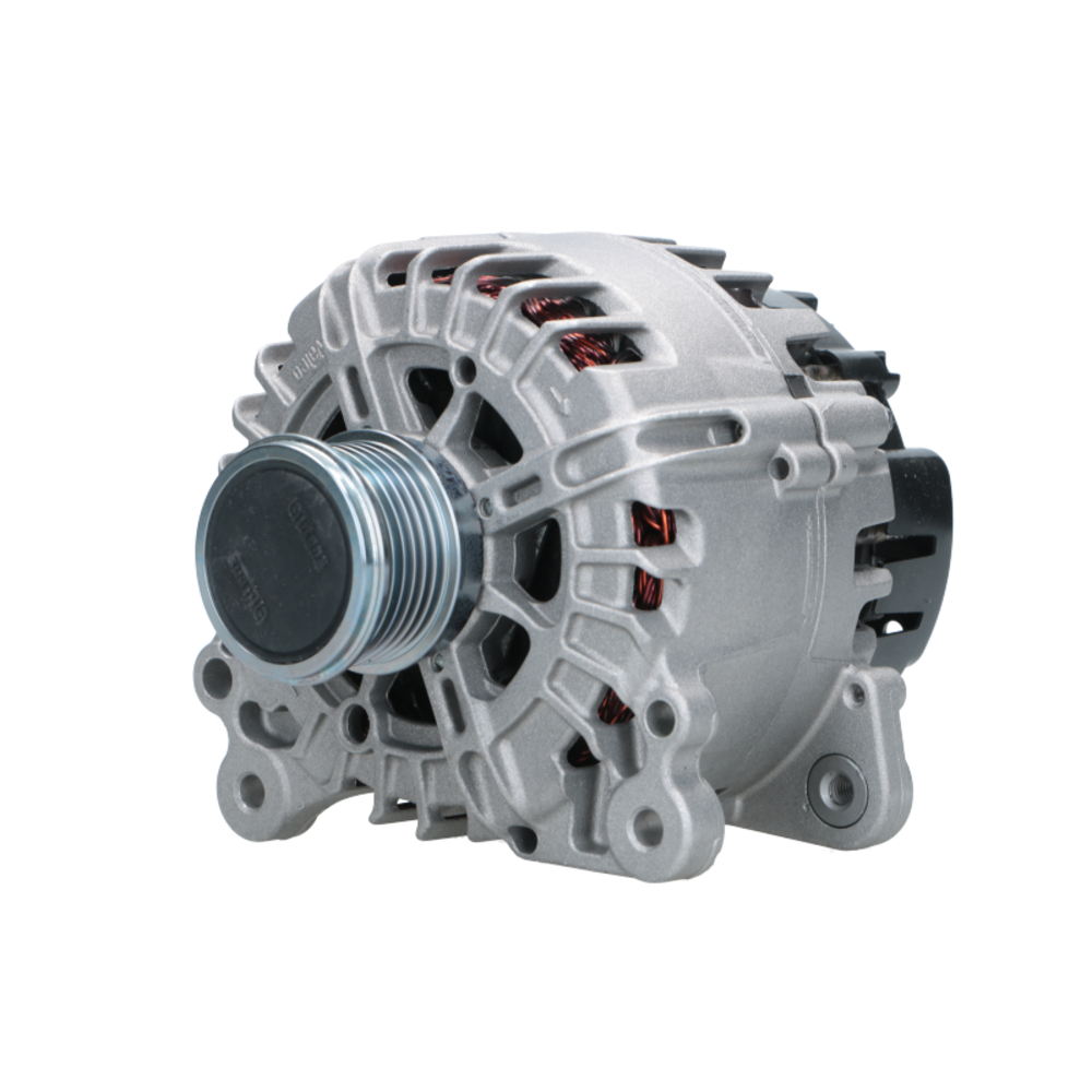 Alternateur Audi 140A - +Line Pro Reman - 205.539.140.346