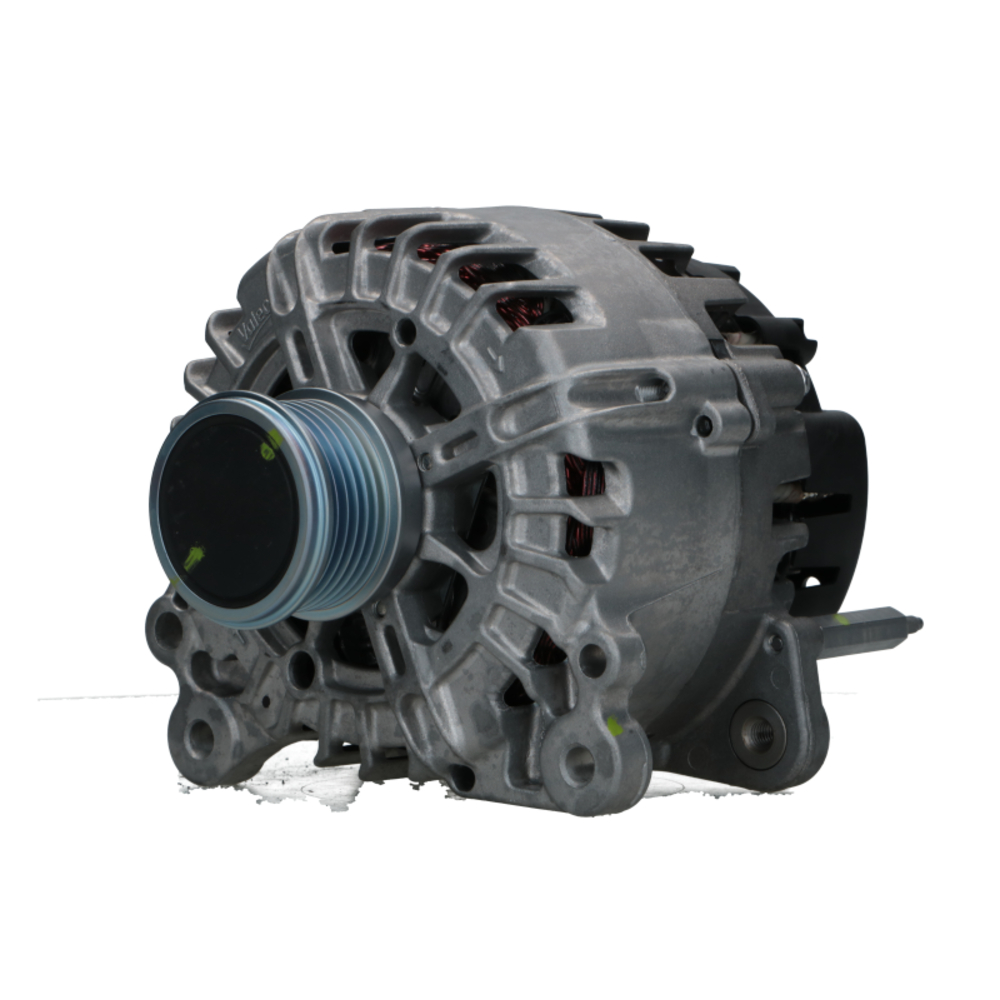 Alternateur Audi 140A - Valeo Neuf - 205.539.140.501