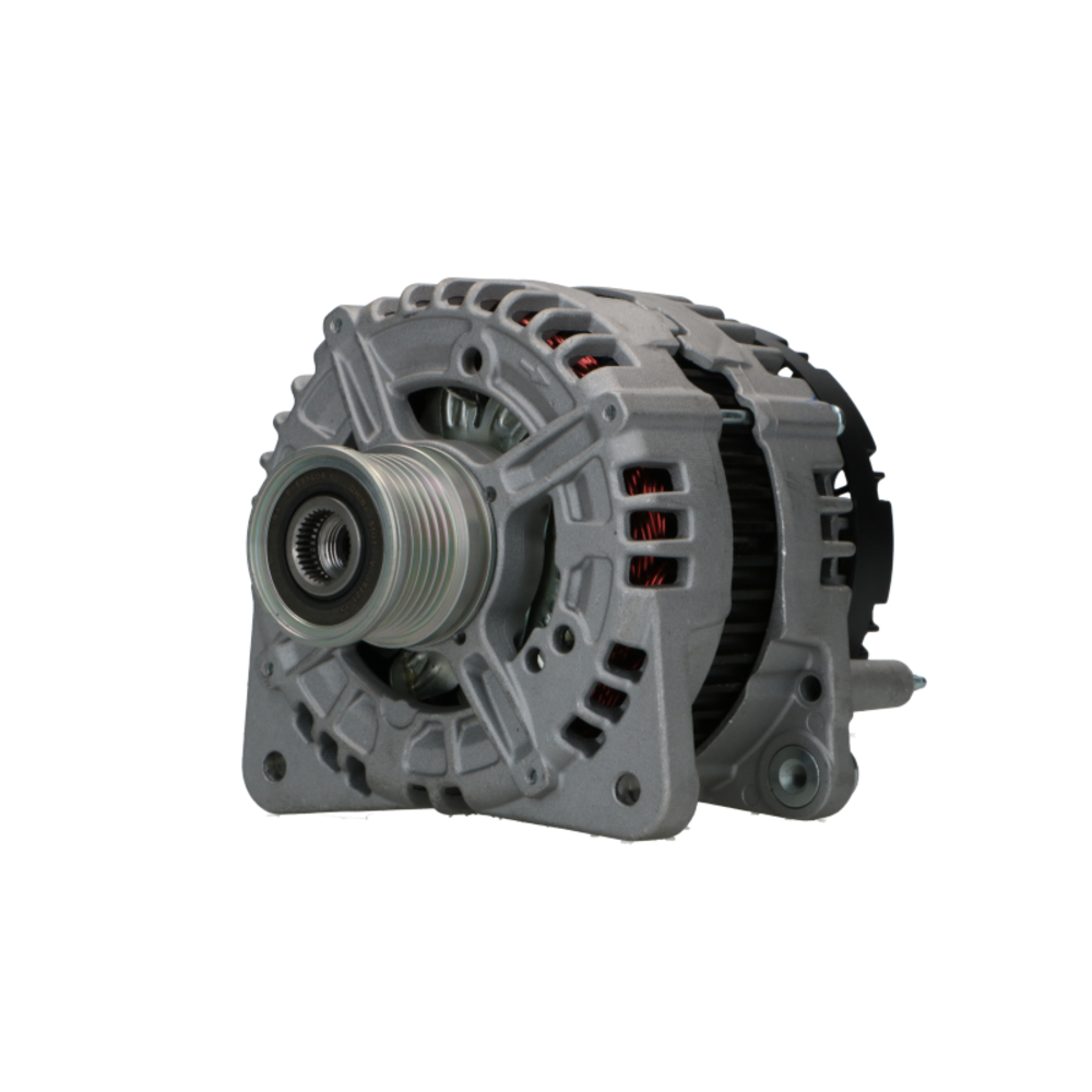 Alternateur Audi 180A - +Line Original - 205.539.180.010