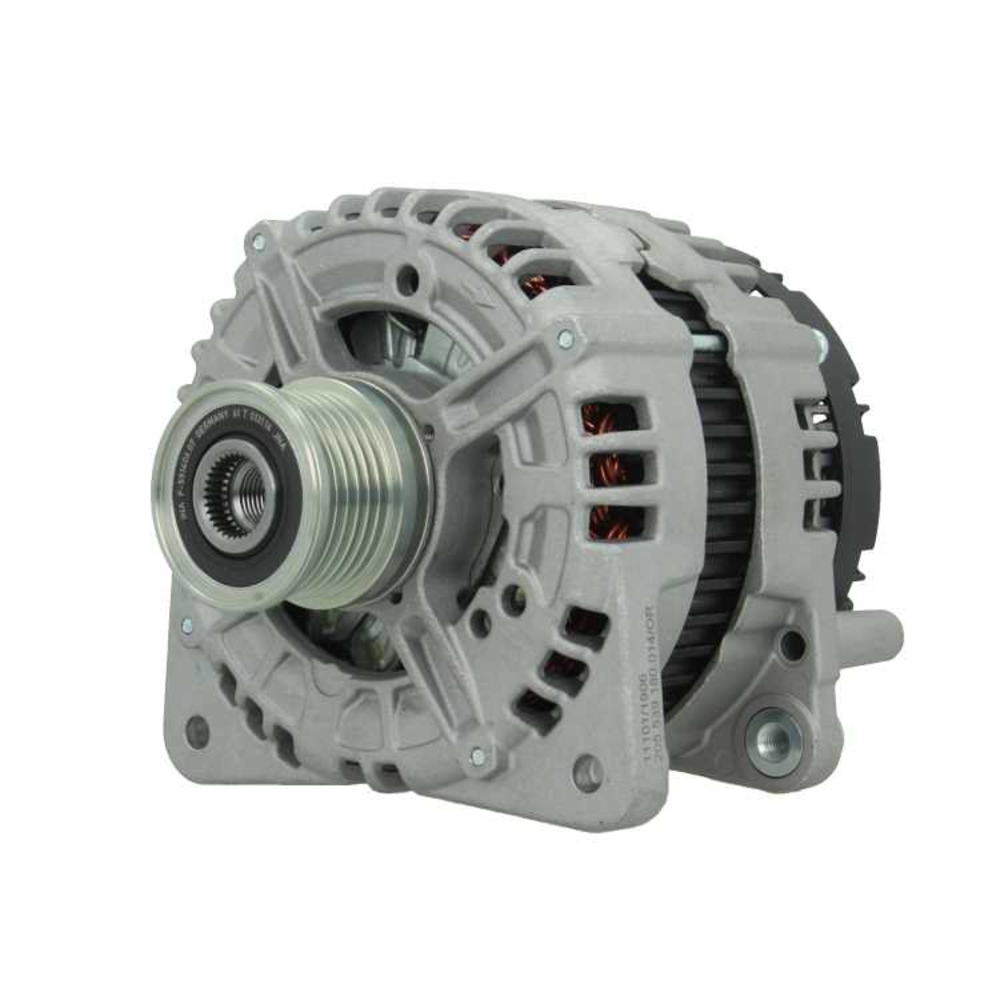 Alternateur Audi 180A - +Line Pro - 205.539.180.014