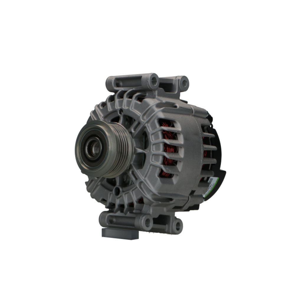 Alternateur Audi 140A - +Line Original - 205.540.140.000