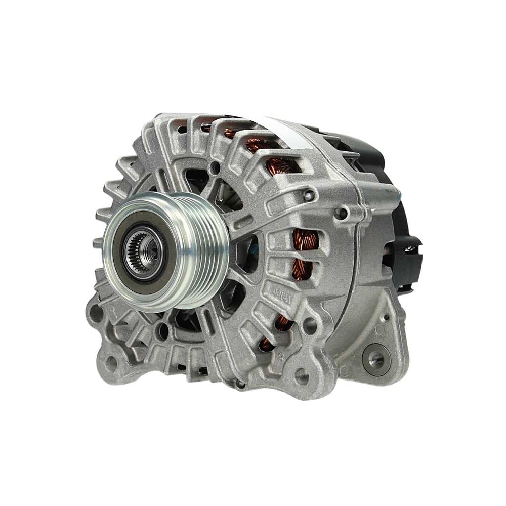 Alternateur Audi 180A - Valeo Neuf - 205.541.180.500