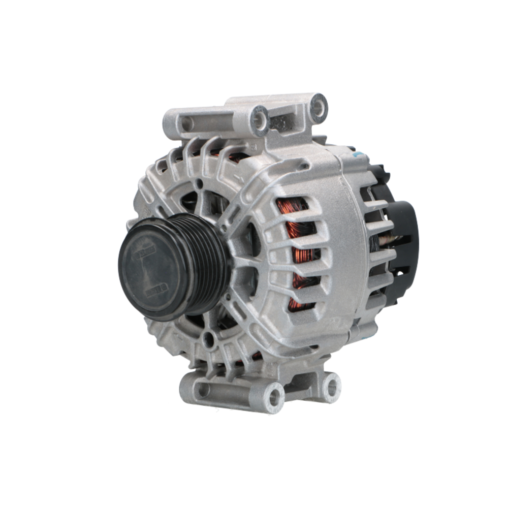 Alternateur Audi 180A - Valeo Neuf - 205.542.180.500