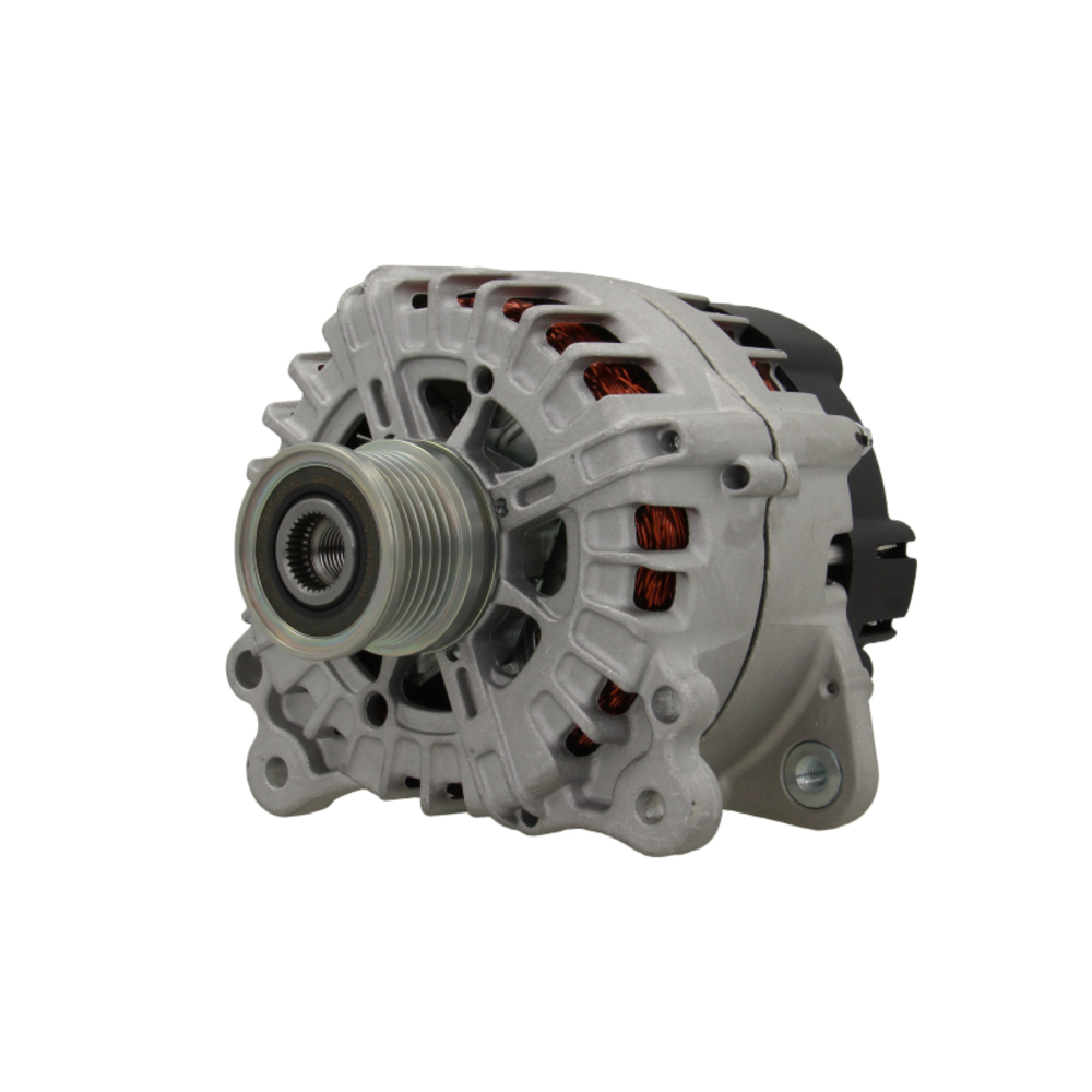 Alternateur Audi 180A - +Line Original - 205.543.200.000