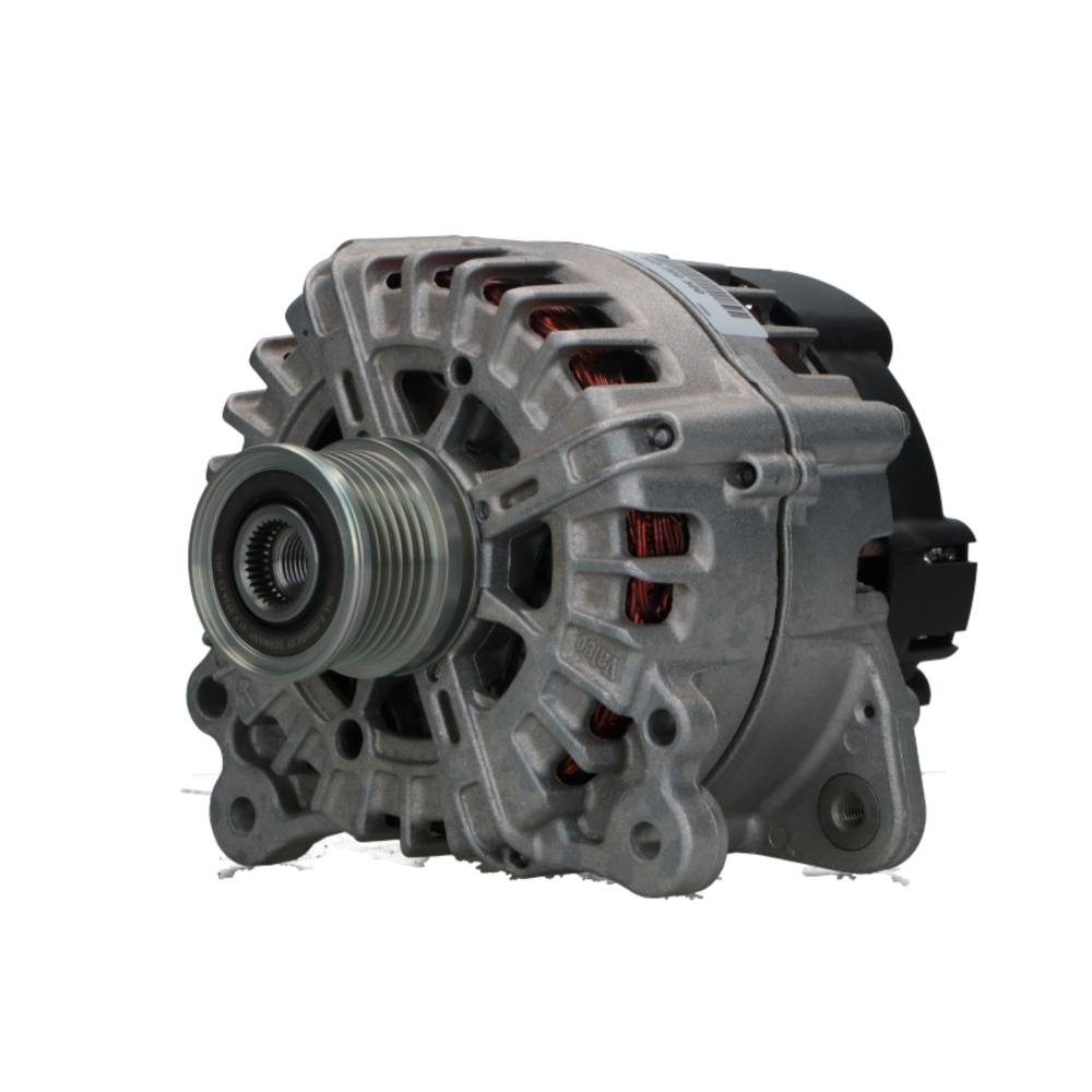 Alternateur Audi 180A - Valeo Neuf - 205.543.200.500