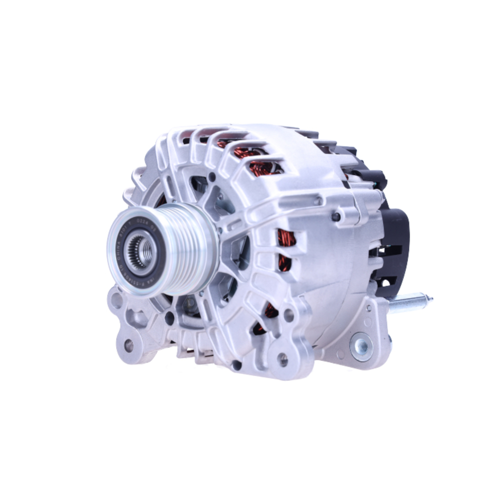 Alternateur Audi 150A - +Line Original - 205.544.150.000