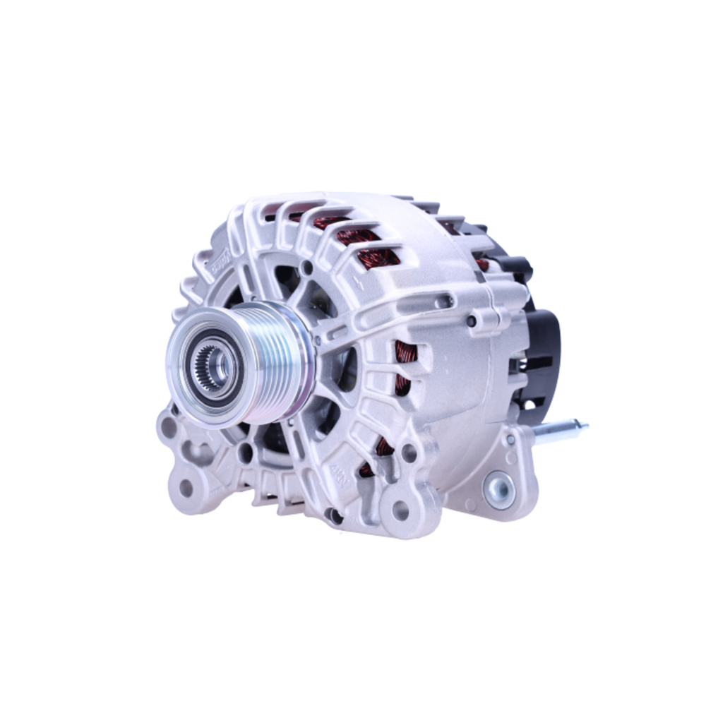 Alternateur Audi 150A - +Line Selected Renové - 205.544.150.340