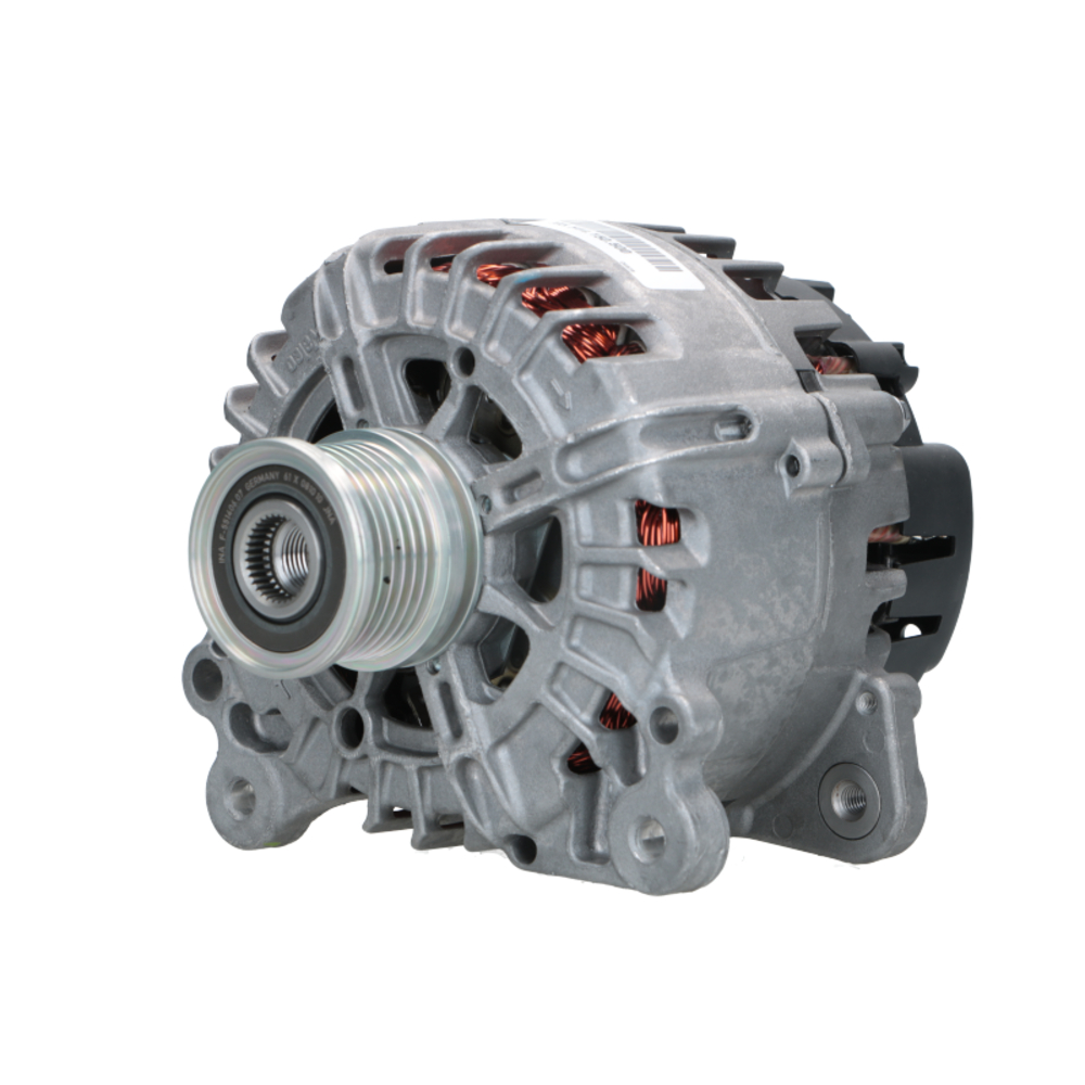 Alternateur Audi 150A - Valeo Neuf - 205.544.150.500
