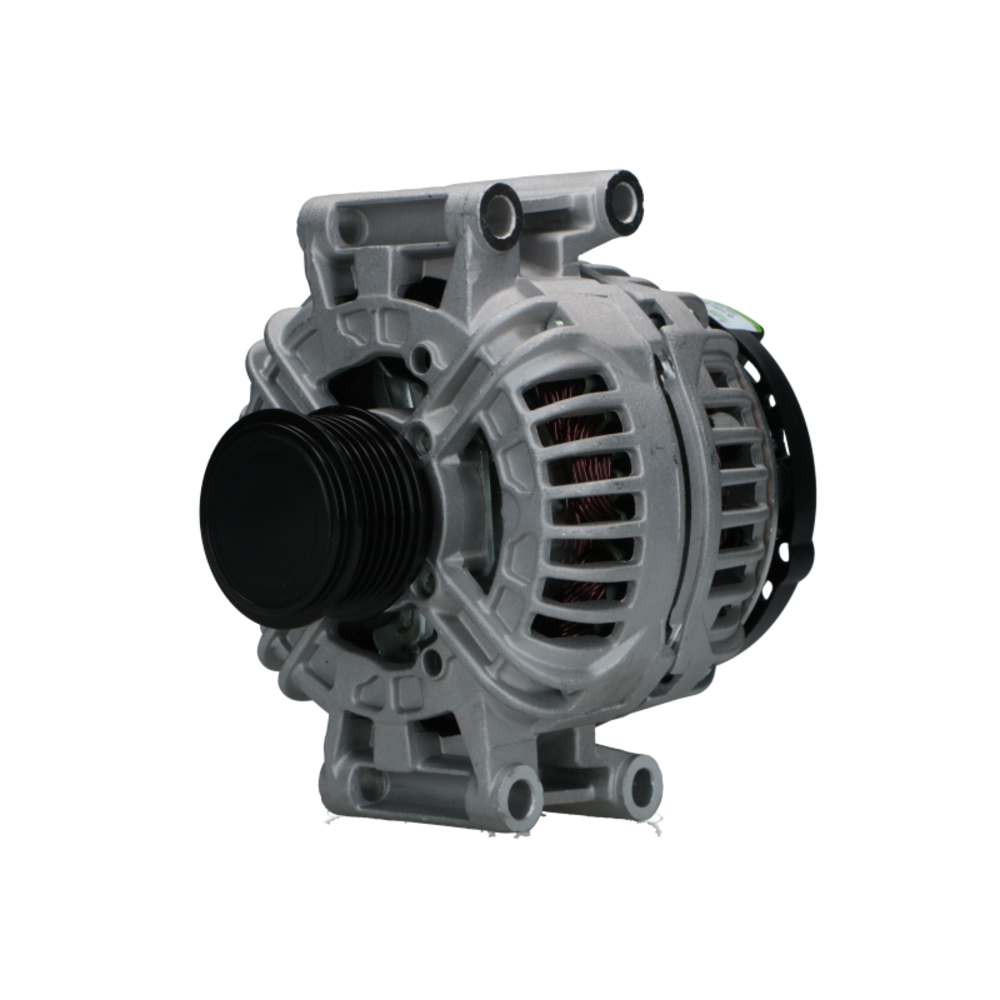 Alternateur Audi 140A - +Line Original - 205.545.140.010