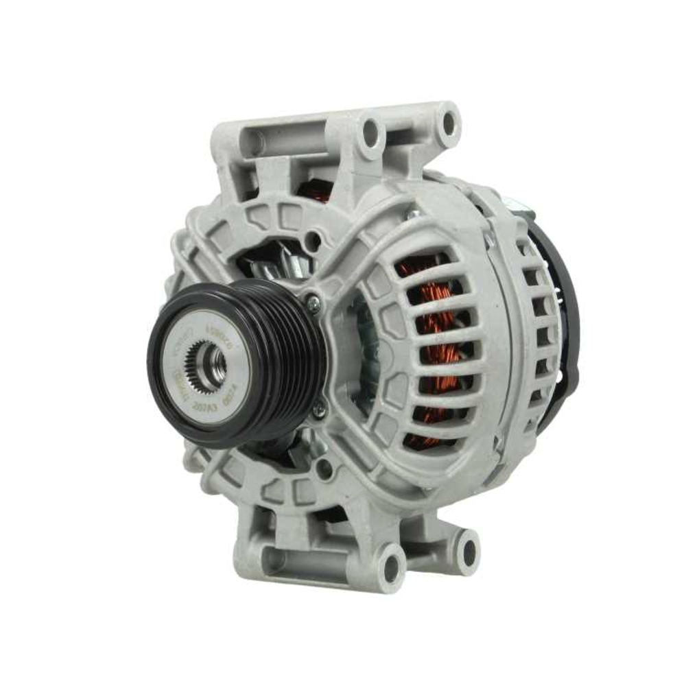 Alternateur Audi 140A - +Line Pro - 205.545.140.014