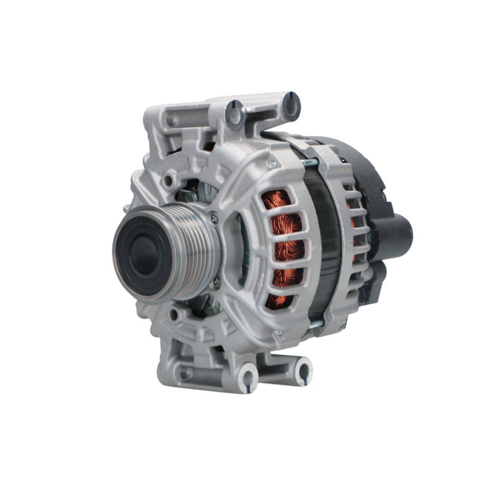 Alternateur Audi 150A - +Line Original - 205.545.150.010