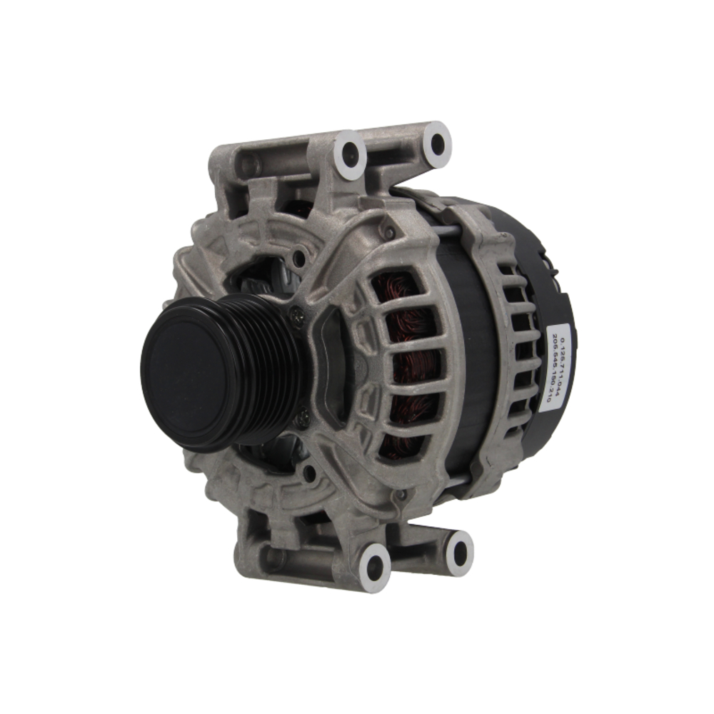 Alternateur Audi 150A - SEG Neuf - 205.545.150.280