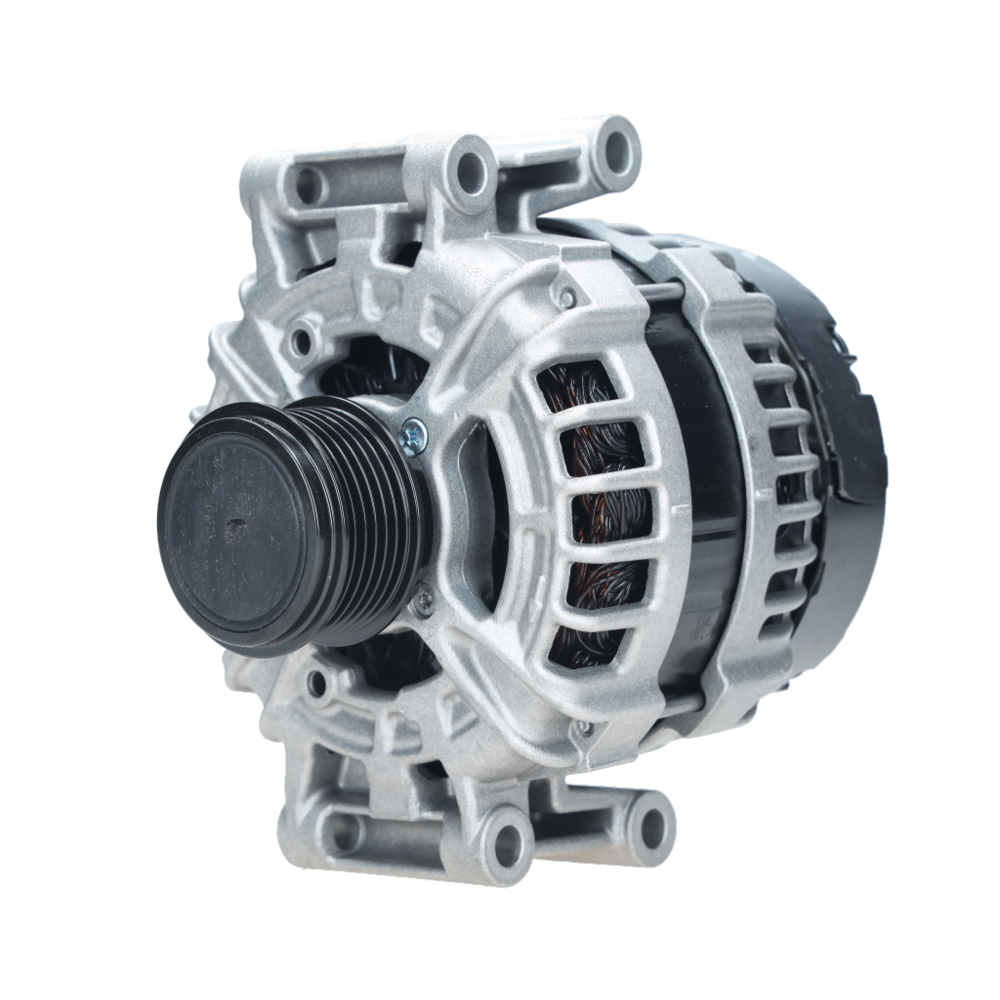 Alternateur Audi 150A - +Line Pro Reman - 205.545.150.346
