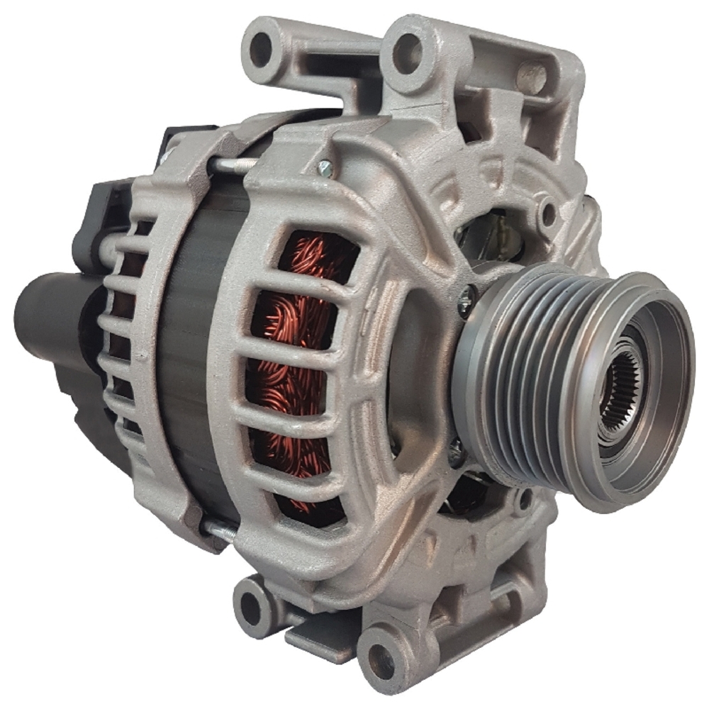 Alternateur Audi 150A - WAI Neuf - 205.545.150.440