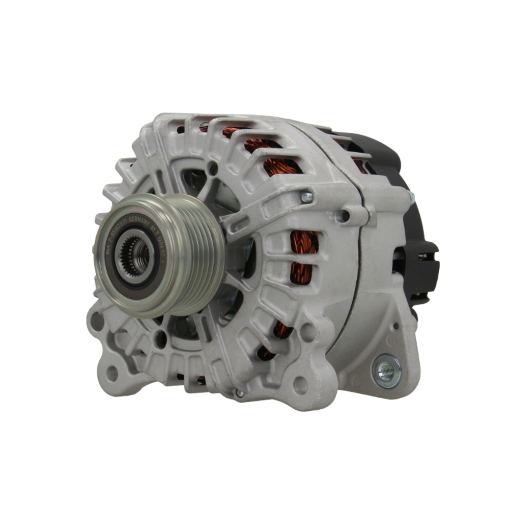 Alternateur Audi 200A - +Line Pro - 205.546.200.004