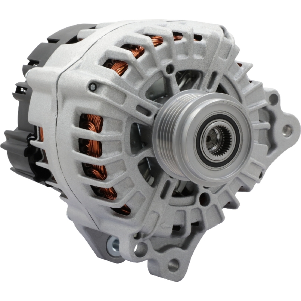 Alternateur Audi 200A - WAI Neuf - 205.546.200.440