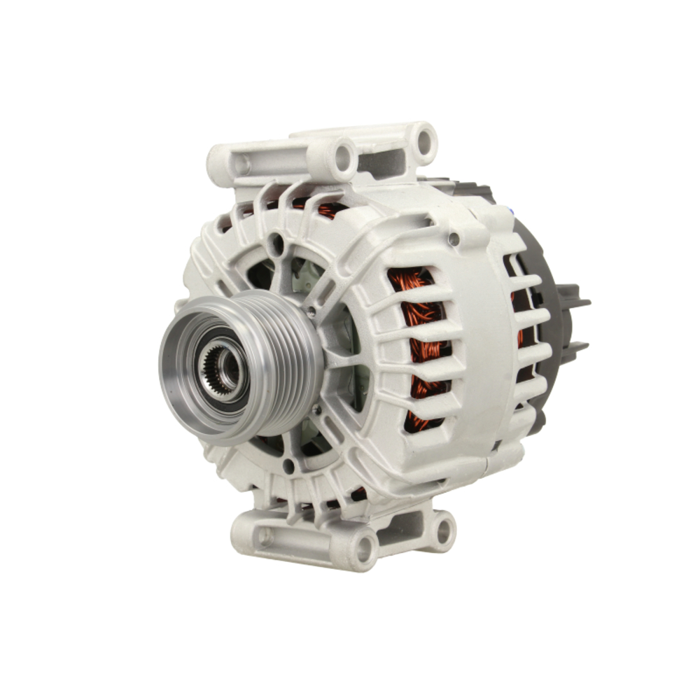 Alternateur Audi 150A - +Line Original - 205.547.150.000