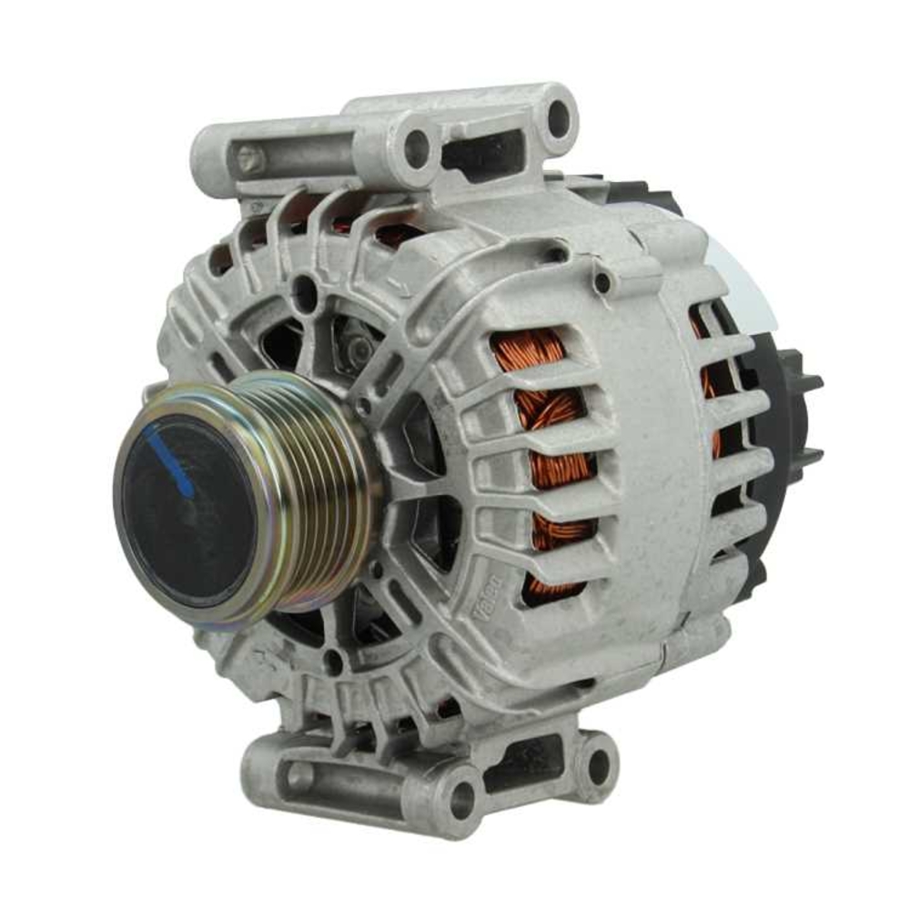 Alternateur Audi 150A - Valeo Neuf - 205.547.150.501