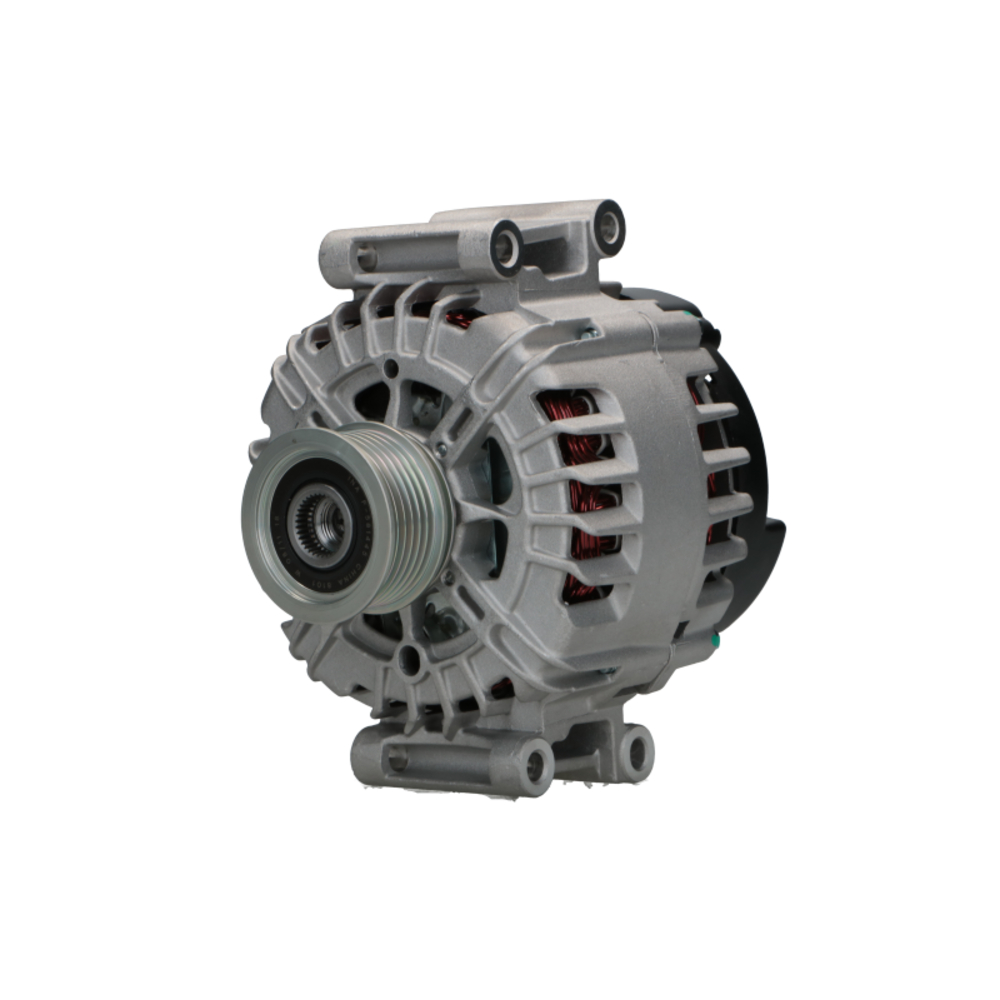 Alternateur Audi 150A - +Line Original - 205.548.150.000