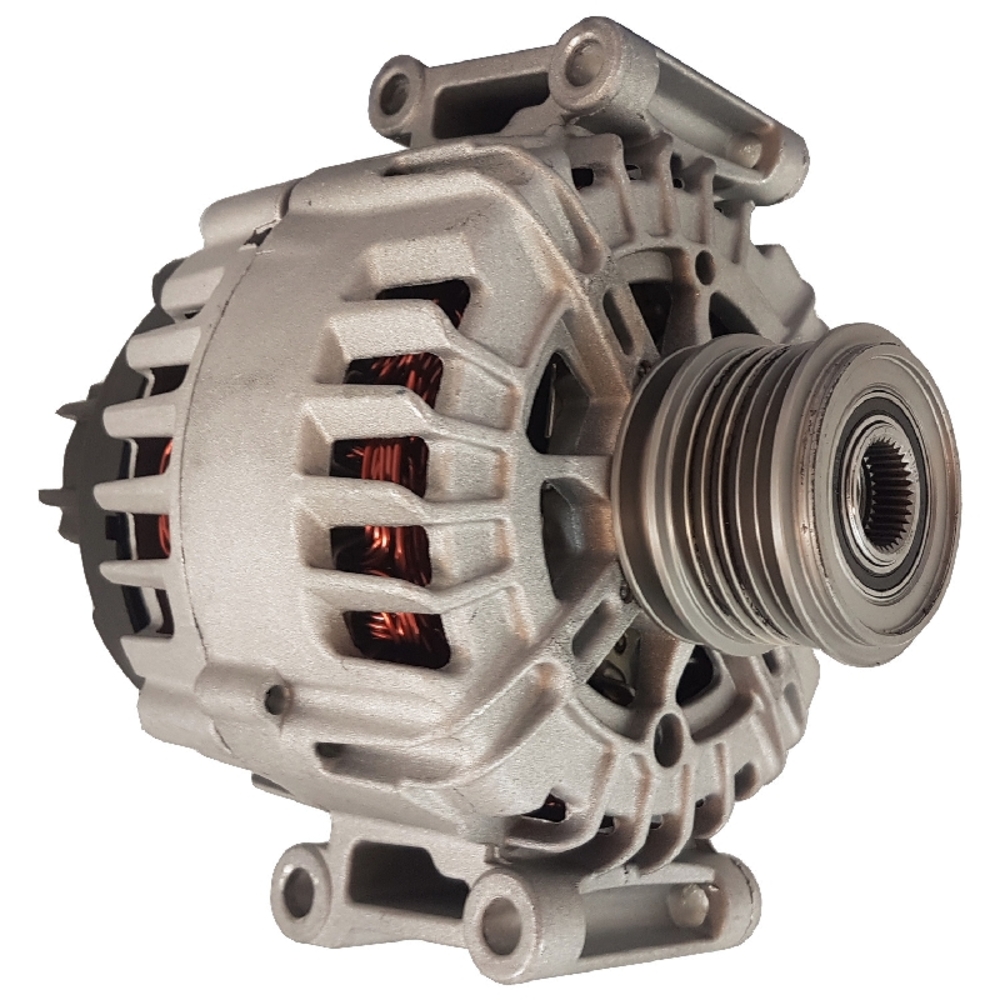 Alternateur Audi 150A - WAI Neuf - 205.548.150.440
