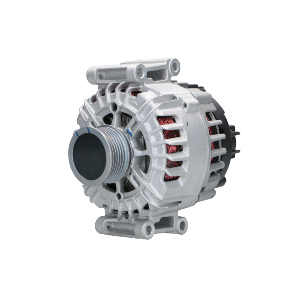 Alternateur Audi 150A - Valeo Neuf - 205.548.150.500