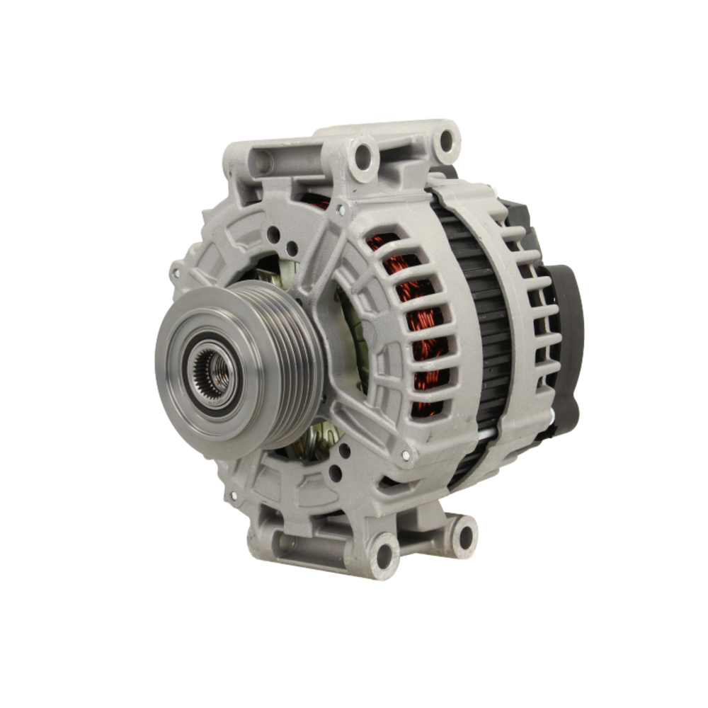 Alternateur Audi 180A - +Line Original - 205.549.180.010