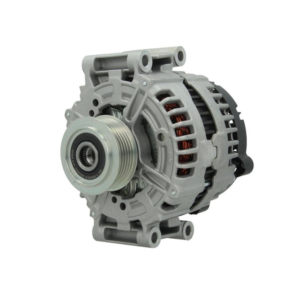 Alternateur Audi 180A - +Line Pro - 205.549.180.014