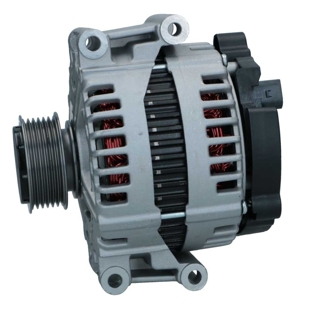 Alternateur Audi 180A - RNL-Standard - 205.549.180.018