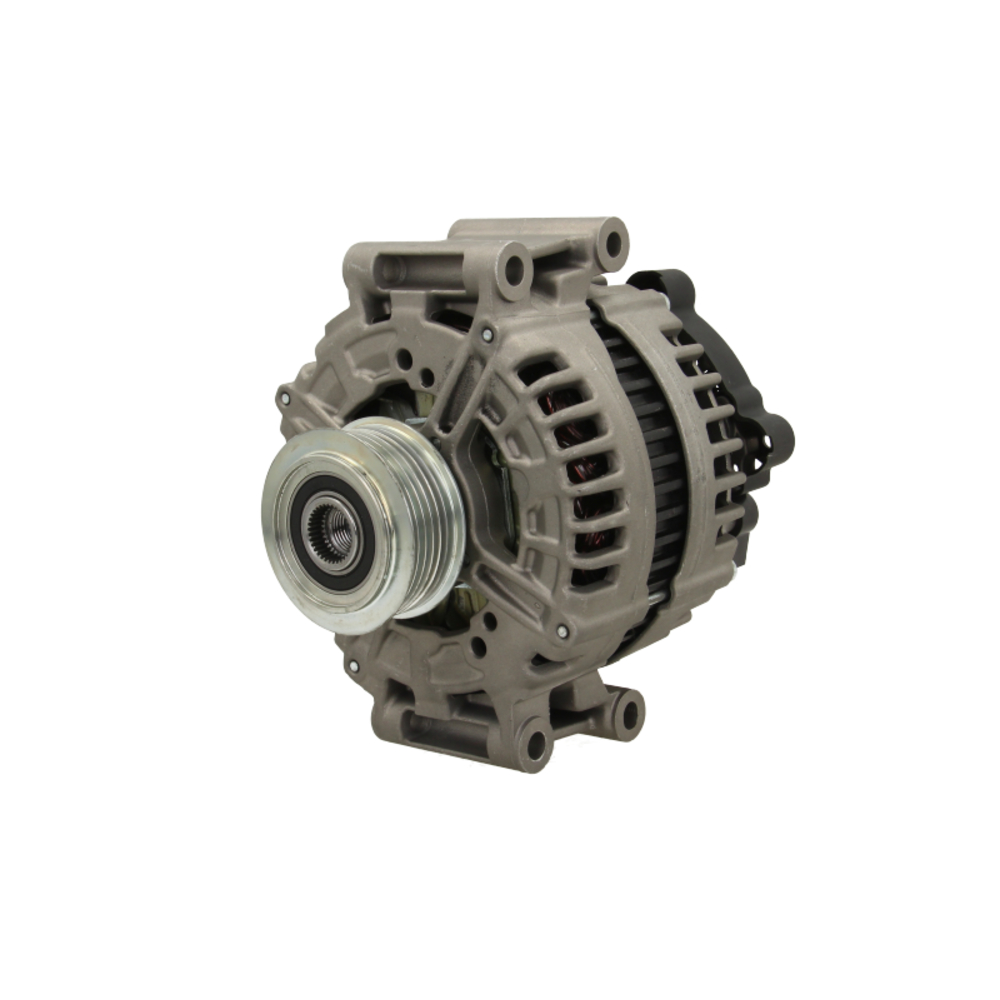 Alternateur Audi 180A - OEM Reman (RNL) - 205.549.180.608
